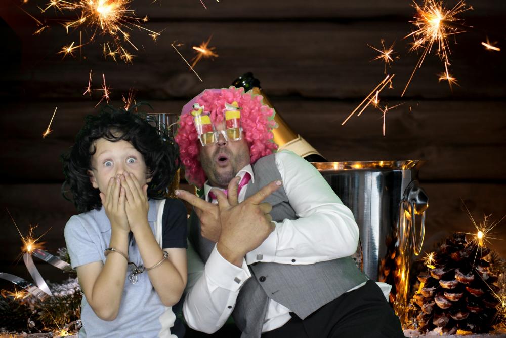 Natalie & Marc | View more photos from the event at gallery.myphotoboothexperience.co.uk/u/MyPhotoBoothExperienceLtd/Natalie-Marc